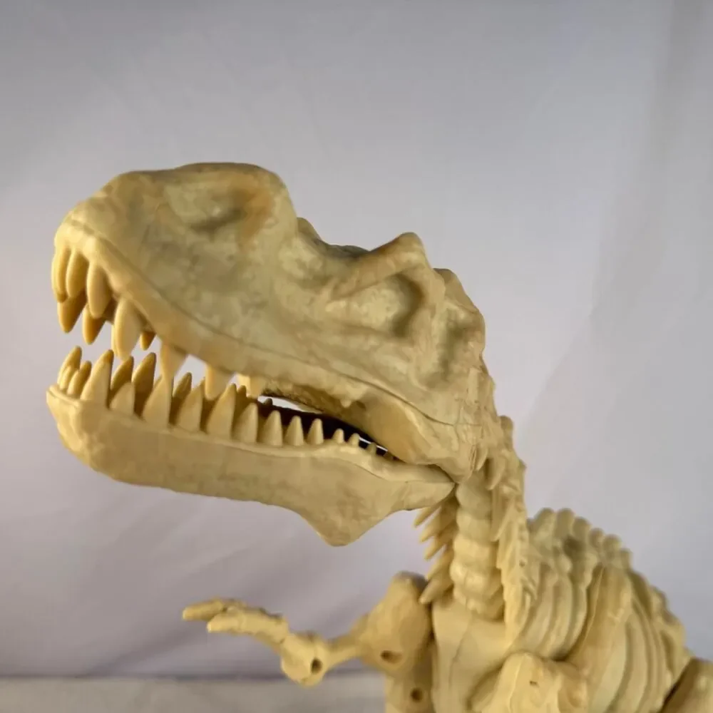 Mattel tyrannosaurus rex